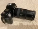 Minolta Maxxum 7000 35mm Film SLR Camera - 28-85mm f/3.5 AF Zoom Lens AND 55mm 