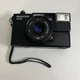 Mamiya 135EF 35mm Film Camera 1:2.8 f=38mm *Shutter Issues For Parts or Repair