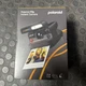 POLAROID FLIP INSTANT CAMERA WITH SONAR AUTOFOCUS AND RETRO DESIGN BLACK NEW