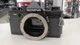 Olympus OM-2N Film Camera, 35mm, Classic SLR, Clear Prism, Used