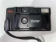 Vivitar PS:20 Film Camera Point & Shoot 35mm 1:5.6 Not Working. For Parts Only