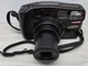 Samsung Camera Maxima 105 35mm Point & Shoot Film Battery Powered