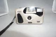 Argus Automatic 35mm Film Camera w/built-in flash and Date Imprint Model FF310D