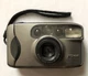 NIKON ONE TOUCH ZOOM 70AF CAMERA + 2 CR123 BATTERIES + CASE LOGIC CAMERA BAG