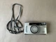 Vintage Nikon One Touch Zoom 90s 35mm Film Point Shoot Camera Silver Date Flash Vintage Nikon One Touch Zoom 90s 35mm Film Point Shoot Camera Silver Date Flash