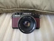 Yashica FX-3 35mm Film Camera with 50mm 1:1.9 OEM Lens