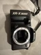 Ricoh XR-X3000 35mm Film SLR Body Only Excellent Condition