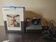 Polaroid Now I-type Instant Camera - Black.  Film Tested and Working! #1008