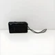 Fuji DL-7 Drop in Loading Black Portable Point & Shoot 35mm Lens Film Camera