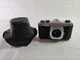 Genuine 35mm Honeywell Pentax SP 1000 SLR Camera Body with Case READ!!