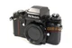 Nikon F3HP F3 HP Black SLR Film Camera Body Only