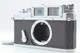 ALL WORK 【 MINT 】 Yasuhara Isshiki T981 35mm Rangefinder Film Camera from JAPAN