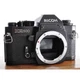 Ricoh XR500 35mm SLR Film Camera [Exc+5 Tested] From Japan