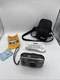 Nikon One Touch Zoom 70 AF 35mm Point & Shoot Film Camera W/Case/Paper (working)