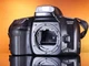 Minolta Maxxum 300si 35mm SLR Vintage Film Camera Tested #99509897