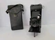 Pocket Kodak Junior No.1A Folding Camera, with Original Case, Untested