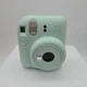 Fujifilm INSTAX MINI 12 Instant Film Camera - Mint Green