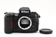 [MINT+++] Nikon F100 35mm SLR Film Camera Body Black From JAPAN