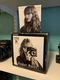 Open Box Fujifilm Fuji Taylor Swift Limited Square SQ6 Instax Camera - 3 Films