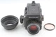 [MINT w/ Hood] Mamiya M645 Film Camera AE Finder Sekor C 80mm F/2.8 Lens JAPAN