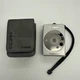 Canon ELPH LT 260 APS Digital 35mm Point & Shoot Film Camera For Parts Untested