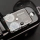 Nikon F-401S N4004S Dial Lock  - Set of 2