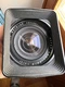 Leica Leitz R Super Angulon 4 21mm 3-Cam Lens Lens