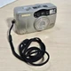 Samsung Maxima 80GL 35mm Point & Shoot Film Camera *TESTED*