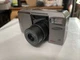 Samsung Impax 200i APS Point & Shoot Film 35mm Camera w/ Case