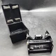 MAMIYA 120 Film Insert Magazine for M645 & Super & Proroll w Factory Case