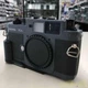Voigtlander BESSA-R2A Black Rangefinder VM (Leica M) mount Film Camera used