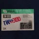 FUJI TW-300 SLR 35mm Camera Owners Instruction Manual  Complete GOOD COND