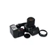 Minolta Alpha 303si Super 35mm Film AF SLR + Tamron AF 28-70mm Lens & Flash Kit