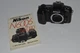Nikon AF N6006 Film Camera Body  and Complete User's Guide to Nikon N6006(SCP1)