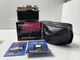 Photoflex MX-35 35mm Vintage Fixed Lens Film Camera + Original Black Case - NEW