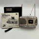 Kodak Advantix C700 35mm Film Camera With Manual & Box Tested and Working