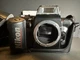 Nikon N4004s 35mm Film SLR Camera       NF3