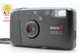 [ Exc+5 ] Kyocera Slim T Yashica T4 35mm Point & Shoot Film Camera From JAPAN