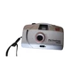 DS-MAX Big Viewfinder PN338 35mm Film Camera Silver Point & Shoot Vintage