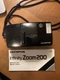 Olympus Infinity Zoom Tele 70mm Wide 35mm Point & Shoot Film Camera