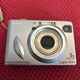 Vintage Sony Cyber-Shot DSC W5 5.1 M&eacute;gapixels 3x Lentille 2.5 " Viseur & 128 GB