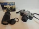 Vintage Yashica FX-2 film camera & 50mm f1.9  DSB Yashica Lens&nbsp; Tested Works