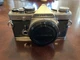 Olympus OM-2N 35mm SLR Film Camera Body Only