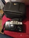 Canon Sure Shot Owl Date 35mm Film Point&Shoot Camera w/user-guide (Tested!)