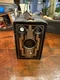 Antique Kodak Six 16 Brownie Camera, Untested, Decorative