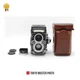 Type 4 [NearMINT / Case] Rolleiflex 3.5F TLR Film Camera Planar 75mm JAPAN #3013