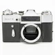 Zenit E Camera Body | White | M42 | Soviet Union | 1965 - 1982