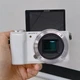 Sony Alpha A5100 24.3MP Mirrorless Digital Camera (Body Only) - 95% New