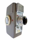 1950's Konica Zoom 8 IIS Vintage 8mm Movie Video Film Camera - Made In Japan