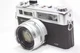 [Excellent++] Yashica Electro 35 GS Rangefinder Film Camera from Japan #A101764